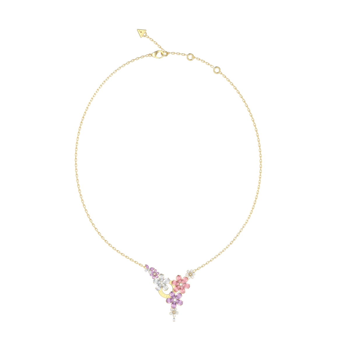 GUESS JEWELS JEWELRY Mod. JUBN05100JWYGMCT-U